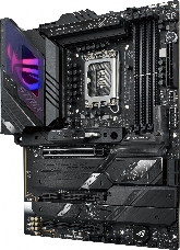 Материнская плата ASUS ROG STRIX Z790-E GAMING WIFI /LGA1700,Z790,USB3.2 GEN 2,MB (90MB1CL0-M0EAY0) (930538)