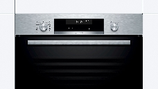 духовой шкаф Bosch HBG538ES6R, встраиваемый
