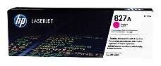 Тонер Картридж HP 827A CF303A пурпурный для HP CLJ Ent M880