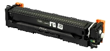 Картридж SAKURA CF400X/045HBK для  HP Color LaserJet Pro M252n/M252dn/MFP277dw/277n и Canon i-SENSYS LBP-610C, MF-630C, черный, 2800к.