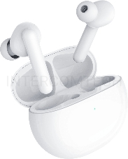 Беспроводные наушники TCL TW30_Pearl white