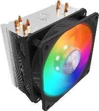 Кулер для процессора S1150/1155/1156 COOLER MASTER RR-2V2L-18PA-R1