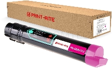 Картридж лазерный Print-Rite TFXAHSMPRJ PR-006R01519 006R01519 пурпурный (15000стр.) для Xerox WC 7525/7530/7535/7545/7556