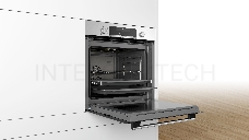 духовой шкаф Bosch HBG538ES6R, встраиваемый