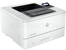 Принтер HP LaserJet Pro M4003dw (A4), 40 ppm, 256MB, 1.2 MHz, tray 100+250 pages, USB+Ethernet+Wi-Fii, Print Duplex, Duty - 80K pages