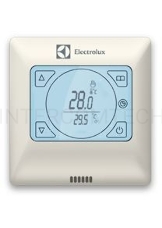 Терморегулятор ELECTROLUX Thermotronic Touch ETT-16  электронный, программируемый