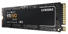 Накопитель SSD Samsung 250Gb MZ-V7S250BW 970 EVO Plus M.2 PCI-E x4  2280