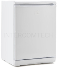 Холодильник Indesit ТТ85.001 белый