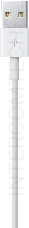 Кабель Apple для iPhone 5/5S MD819ZM/A (MD819ZM/A)