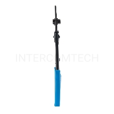 Кримпер REXANT HT-25 L для обжима неизолированных наконечников и гильз 6.0-26.0 мм²