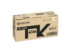 Тонер-картридж Kyocera TK-1200 (1702P18NLO/1T02VP0RU0) черный для P2335d/P2335dn/P2335dw/M2235dn/M2735dn/M2835dw 3000 стр.