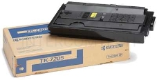 Тонер-картридж Kyocera TK-7205 (1T02NL0NL0) черный для TASKalfa 3510i, 3511i 35000 стр.