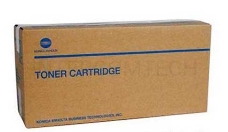 Тонер-картридж Konica-Minolta bizhub C654/754/Pro C754 желтый TN-711Y