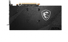 Видеокарта MSI RX 6700 XT MECH 2X 12G