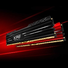Память ADATA 8GB DIMM 8GB 3200MHz PC25600 DDR4 AX4U32008G16A-SB10