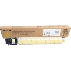 Тонер-картридж Ricoh type MPC2503 желтый для Ricoh Aficio MP C2003SP/C2503SP/C2003ZSP/C2503ZSP/C2011SP 5500 отпечатков