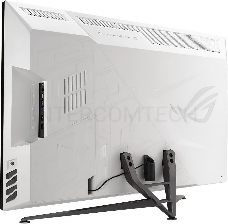 МОНИТОР 43 ASUS ROG STRIX Gaming XG43UQ Black (VA, 3840x2160, 144Hz, 1ms, 178°/178°, 750 cd/m, 1000:1, +DP, +2хHDMI, +M
