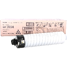 Тонер-картридж Ricoh MP 3554  Aficio MP 2554SP/2554ZSP/3054/3054SP/3054ZSP/3554SP/3554ZSP 24K