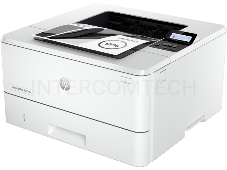 Принтер HP LaserJet Pro M4003dw (A4), 40 ppm, 256MB, 1.2 MHz, tray 100+250 pages, USB+Ethernet+Wi-Fii, Print Duplex, Duty - 80K pages