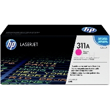 Тонер-картридж HP Q2683A пурпурный для Color LaserJet 3700 (6000стр.)