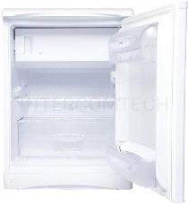 Холодильник Indesit ТТ85.001 белый