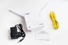 Интернет-центр Anydata R200 (W0047591) 10/100BASE-TX/4G(3G)