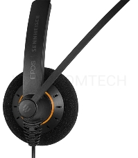 Гарнитура EPOS / Sennheiser IMPACT SC 60 USB ML, Double-sided HS, USB