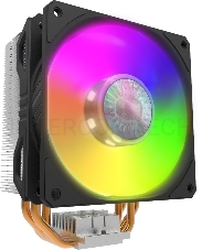 Кулер для процессора S1150/1155/1156 COOLER MASTER RR-2V2L-18PA-R1