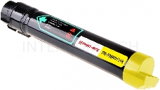 Картридж лазерный Print-Rite TFXAHTYPRJ PR-006R01518 006R01518 желтый (15000стр.) для Xerox WC 7525/7530/7535/7545/7556
