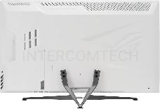 МОНИТОР 43 ASUS ROG STRIX Gaming XG43UQ Black (VA, 3840x2160, 144Hz, 1ms, 178°/178°, 750 cd/m, 1000:1, +DP, +2хHDMI, +M