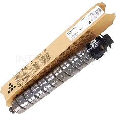 Тонер-картридж Ricoh type MPC2503 черный для Aficio MP C2003SP/C2503SP/C2003ZSP/C2503ZSP/C2011SP 15000 отпечатков
