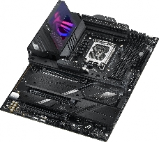 Материнская плата ASUS ROG STRIX Z790-E GAMING WIFI /LGA1700,Z790,USB3.2 GEN 2,MB (90MB1CL0-M0EAY0) (930538)