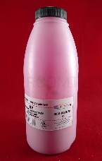Тонер HP CP 4025/4520/4525/CM4540MFP Magenta, химический (фл. 205г, 11K) B&W Premium (Mitsubishi) фас. России
