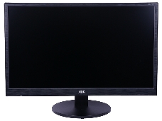 Монитор 23.6 AOC  M2470SWH черный MVA LED 5ms 16:9 HDMI M/M 1000:1 250cd 1920x1080 D-Sub FHD 3.5кг