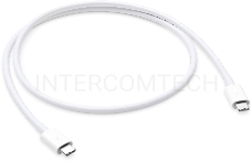 Адаптер Apple Thunderbolt 3 (USB-C) Cable (0.8m)