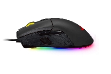 Мышь Asus ROG Gladius II Origin черный оптическая (12000dpi) USB2.0 игровая (5but)