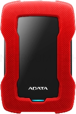 Внешний жесткий диск 2TB ADATA HD330, 2,5