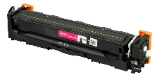 Картридж SAKURA CF403X/045HM для HP Color LaserJet Pro M252n/M252dn/MFP277dw/277n и Canon i-SENSYS LBP-610C, MF-630C, пурпурный 2200 к.