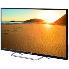 Телевизор LCD(ЖК) POLARLINE 42PL11TC-SM