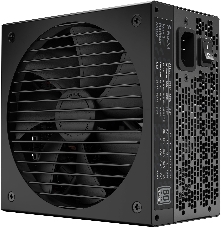 Блок питания Fractal Design ATX 650W ION+2 660 80+ platinum (24+4+4pin) APFC 140mm fan 10xSATA Cab Manag RTL