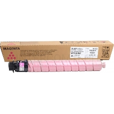 Тонер-картридж Ricoh type MPC2503 малиновый для Aficio MP C2003SP/C2503SP/C2003ZSP/C2503ZSP/C2011SP 5500 отпечатков
