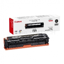 Тонер-картридж Canon Cartridge 731HBK (6273B002) черный для LBP7100Cn/7110Cw 2400 стр.