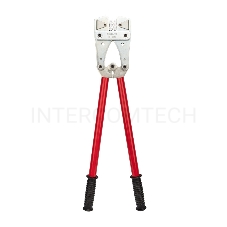 Кримпер REXANT HT-2517 для обжима силовых наконечников и гильз 16, 25, 35, 50, 70, 95, 120 мм²