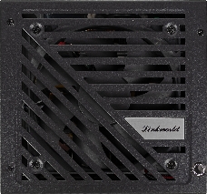 Блок питания LinkWorld ATX 550W LW-550B 80+ (24+8+4+4pin) APFC 120mm fan 12xSATA RTL