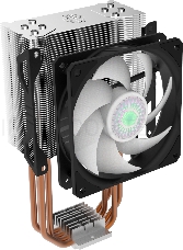 Кулер для процессора S1150/1155/1156 COOLER MASTER RR-2V2L-18PA-R1