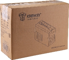 Инверторный сварочный аппарат DEKO 220А DKWM220A Compact051-4677