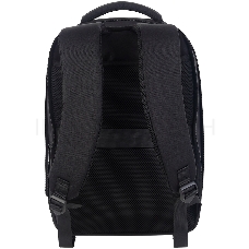 Рюкзак CANYON BPE-5, Laptop backpack for 15.6 inch, Product spec/size(mm): 400MM x300MM x 120MM(+60MM),Black, EXTERIOR materials:100% Polyester, Inner materials:100% Polyestermax weight (KGS): 12kgs