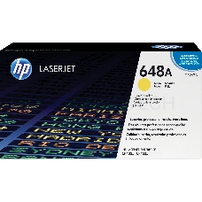 Тонер-картридж HP CE262A желтый для CLJ CP4025/CP4525 11000стр.