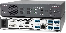 Скалер HDCP-совместимый на четыре входа Extron IN1604 DTP
