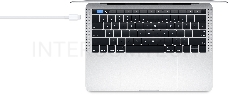 Адаптер Apple Thunderbolt 3 (USB-C) Cable (0.8m)
